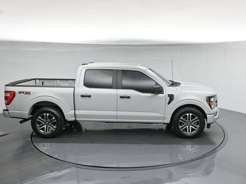 Used 2023 Ford F150 XL w/ STX Appearance Package RWD image 41