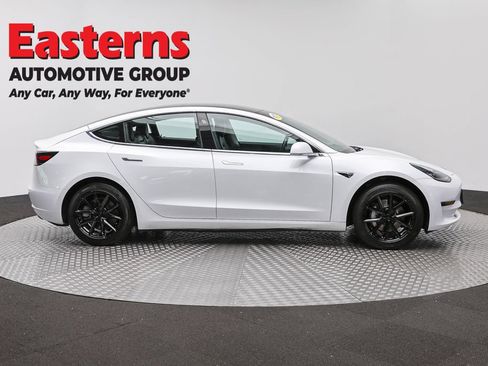 Used 2018 Tesla Model 3 Performance AWD/4WD image 4