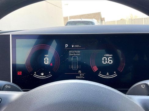 Used 2025 Hyundai Tucson SEL image 19