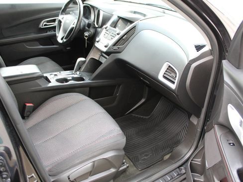 Used 2013 Chevrolet Equinox LT w/ Safety Package FWD image 12