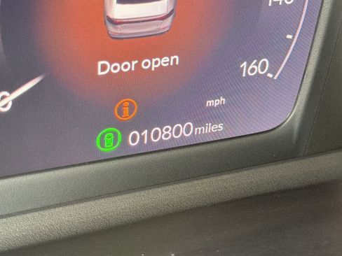 Used 2025 Honda Accord LX image 18