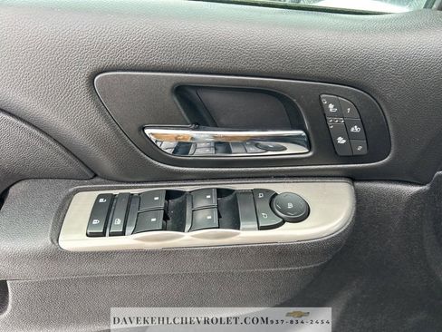 Used 2013 Chevrolet Silverado 2500 LTZ image 10