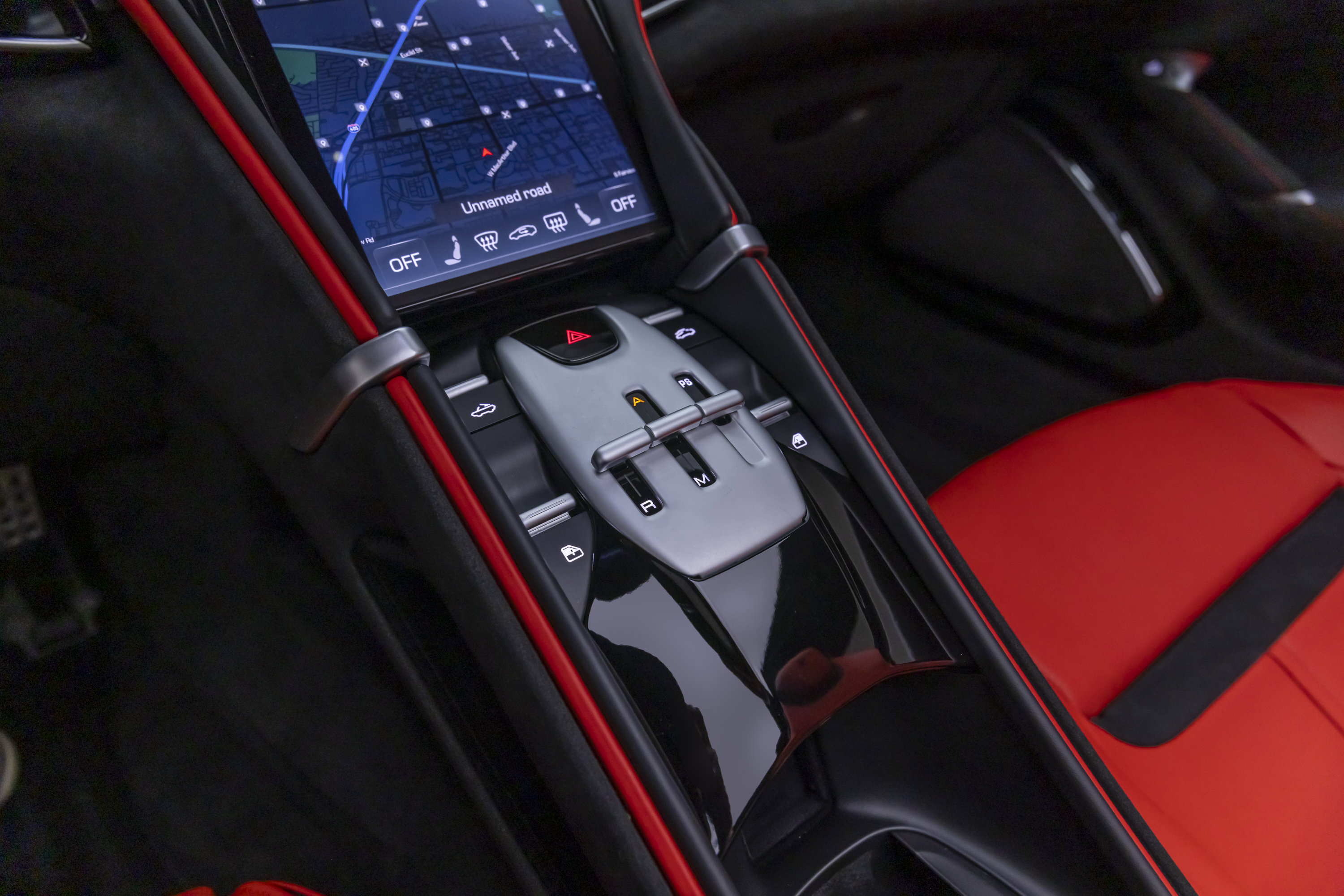 Certified 2026 Ferrari Roma Spider RWD image 68