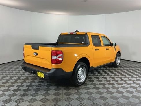 Used 2026 Ford Maverick XL AWD/4WD image 5