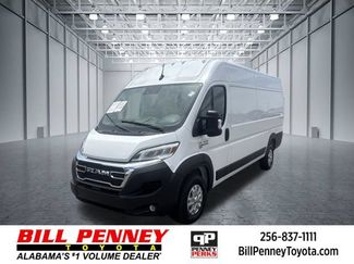 Used 2025 RAM ProMaster 3500 w/ Quick Order Package 24G SLT FWD 360° Tour