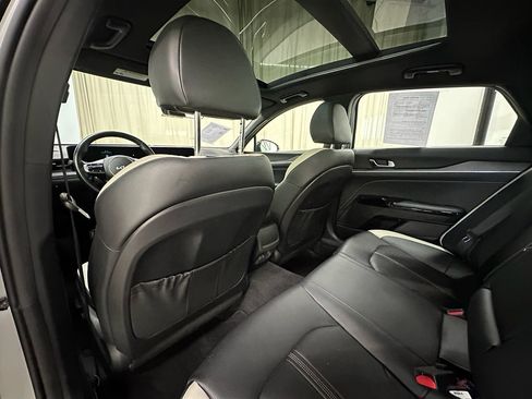 Used 2025 Kia K5 GT-Line w/ GT-Line Premium Package image 21