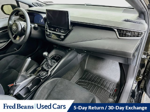 Used 2025 Toyota Corolla GR AWD/4WD image 35