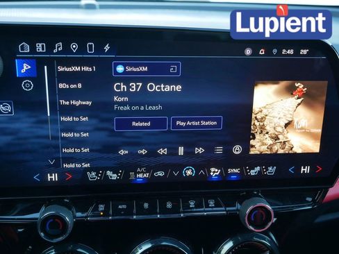 Used 2024 Chevrolet Blazer EV RS image 22