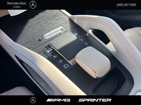 New 2026 Mercedes-Benz GLE 450 4MATIC image 24