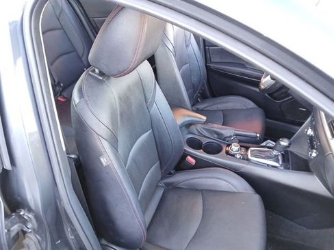 Used 2015 MAZDA MAZDA3 s Grand Touring image 14