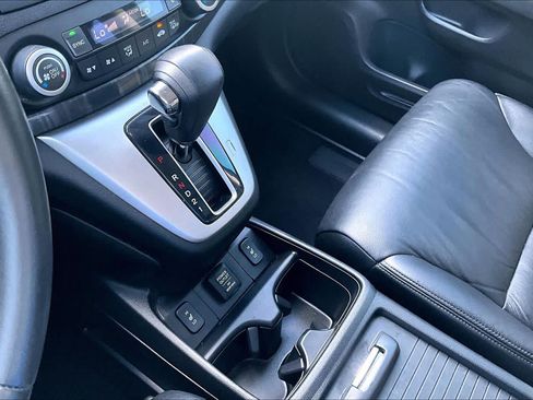 Used 2013 Honda CR-V EX-L image 15