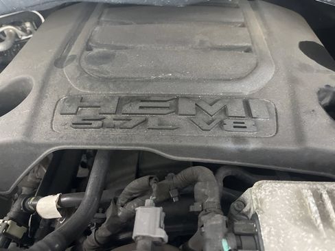Used 2020 RAM 1500 Limited AWD/4WD image 12