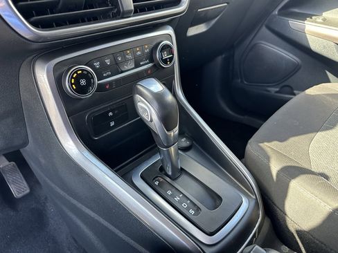 Used 2019 Ford EcoSport SE w/ SE Convenience Package image 15