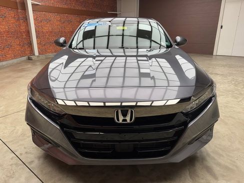 Used 2020 Honda Accord Sport image 7