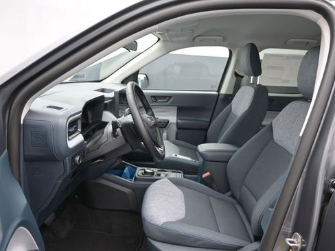 New 2026 Ford Maverick XLT w/ XLT Luxury Package image 12