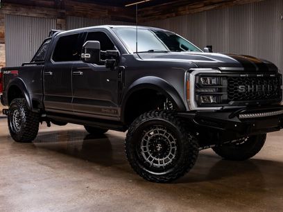 Used 2023 Ford F250 Lariat w/ Lariat Ultimate Package