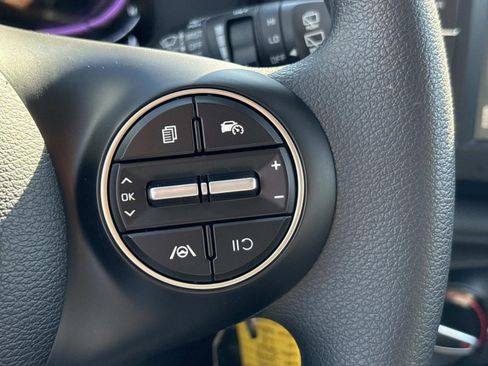 New 2025 Kia Soul LX image 23