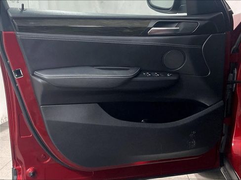 Used 2014 BMW X3 xDrive35i image 9