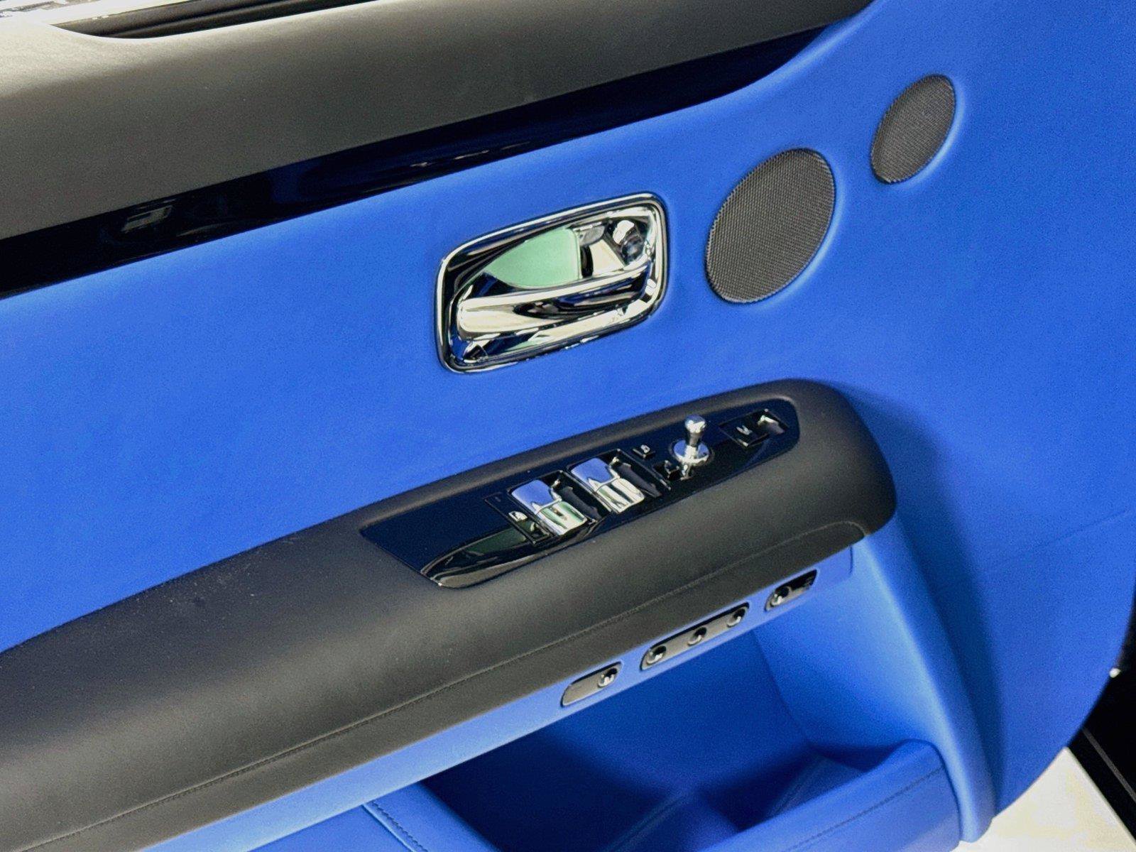 Used 2025 Rolls-Royce Ghost AWD/4WD image 14