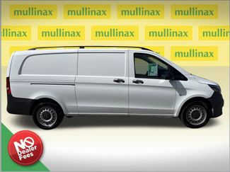 Used 2023 Mercedes-Benz Metris video 2