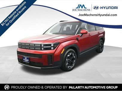 New 2026 Hyundai Santa Fe SEL