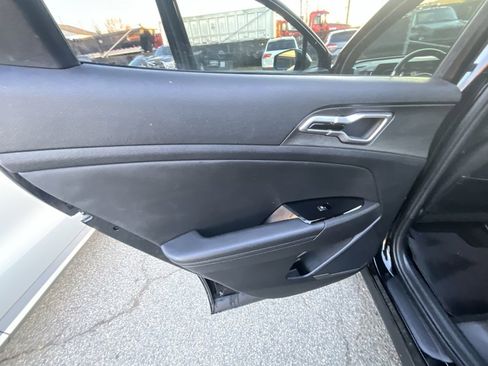 Used 2024 Kia Sportage X-Line image 21