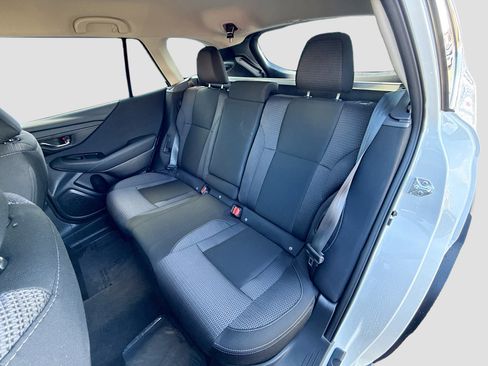 Certified 2024 Subaru Outback Premium image 21