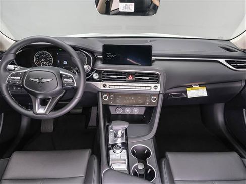 New 2026 Genesis G70 2.5T image 18