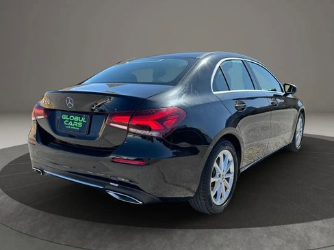 Used 2019 Mercedes-Benz A 220 image 5