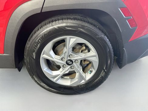 Used 2022 Hyundai Tucson SEL FWD image 29