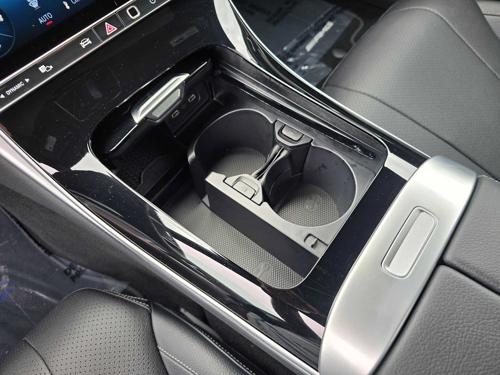 New 2027 Mercedes-Benz CLE 450 4MATIC Coupe image 25
