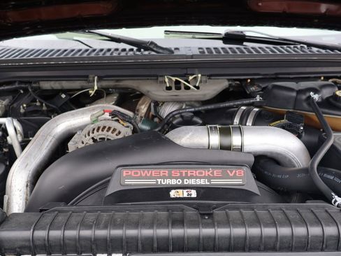 Used 2004 Ford F250 King Ranch image 14