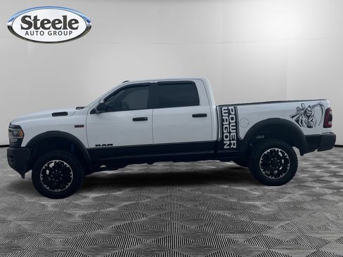 Used 2020 RAM 2500 Power Wagon image 2