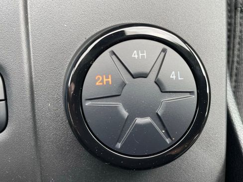 New 2025 Ford Ranger XLT w/ Black Appearance Package image 14