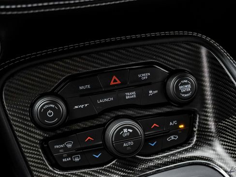 Used 2023 Dodge Challenger SRT Demon 170 RWD image 69