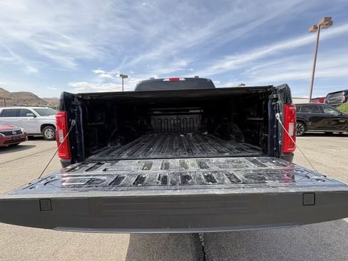 Used 2023 Ford F150 Tremor AWD/4WD image 4