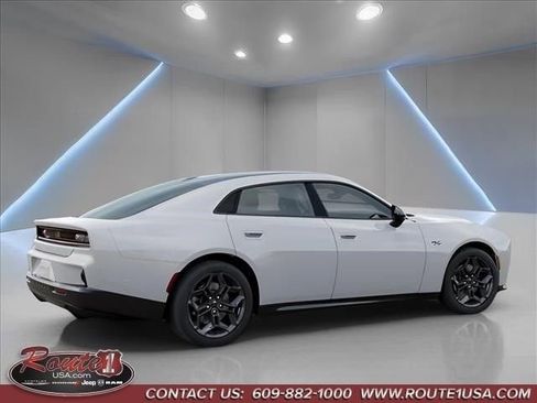 New 2026 Dodge Charger R/T w/ Driver Convenience Group AWD/4WD image 5