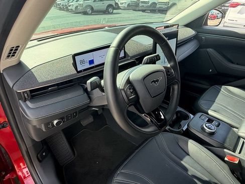 Used 2021 Ford Mustang Mach-E Premium AWD/4WD image 10