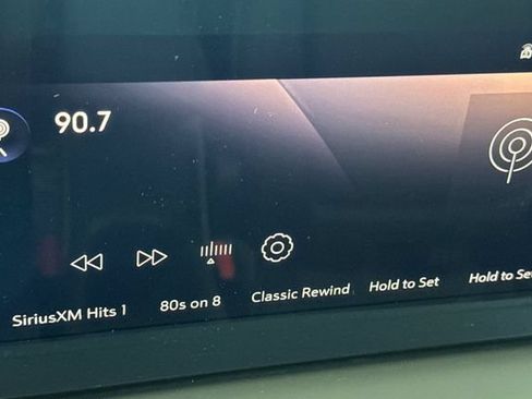 New 2026 Buick Encore GX Sport Touring w/ Advanced Technology Package AWD/4WD image 20