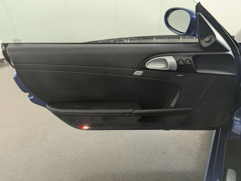 Used 2008 Porsche Boxster S RWD image 15