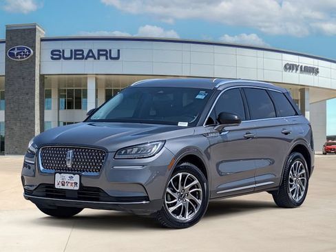 Used 2021 Lincoln Corsair FWD w/ Equipment Group 101A image 1