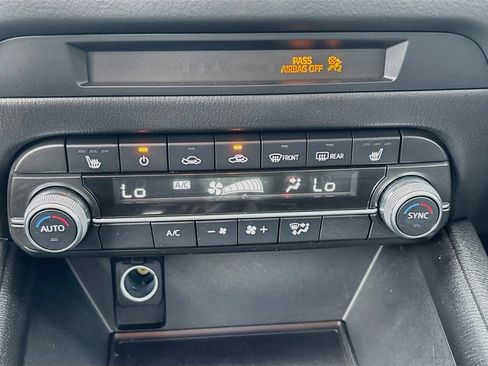 Used 2025 MAZDA CX-5 AWD 2.5 S w/ Preferred Package image 20