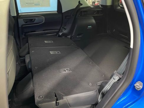 New 2025 Ford Bronco Sport Big Bend w/ Convenience Package image 37