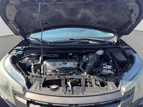 Used 2014 Honda CR-V EX-L image 23