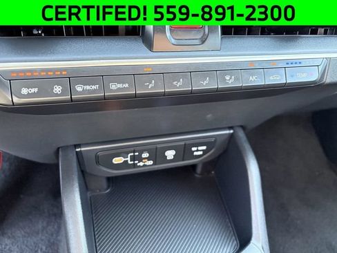 Certified 2025 Kia K4 FWD image 18