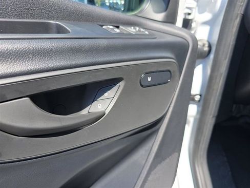 New 2025 Mercedes-Benz Sprinter 2500 image 19