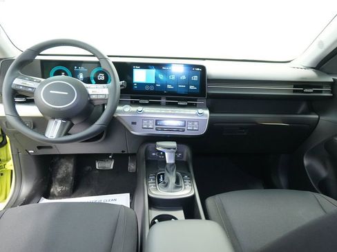 New 2026 Hyundai Kona SEL Sport image 28