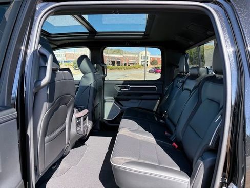 New 2026 RAM 1500 Laramie image 27