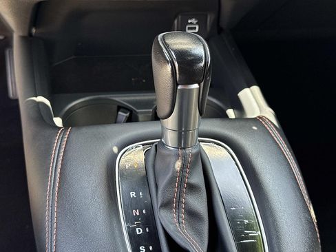 Certified 2025 Honda HR-V Sport image 10