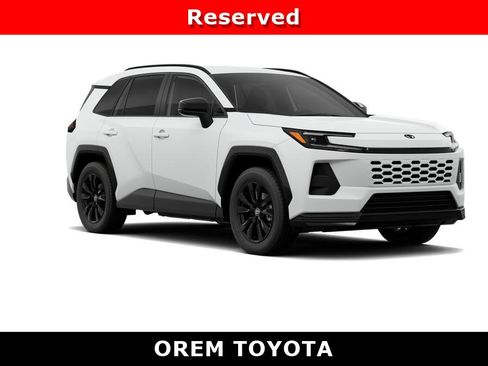 New 2026 Toyota RAV4 SE w/ Convenience Package AWD/4WD image 15